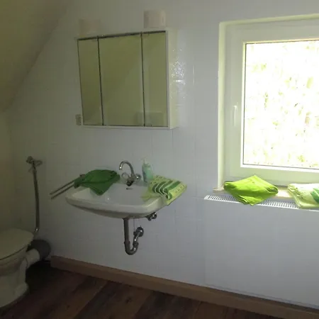 Eulennest Casa vacanze