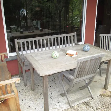 Holiday home Eulennest *