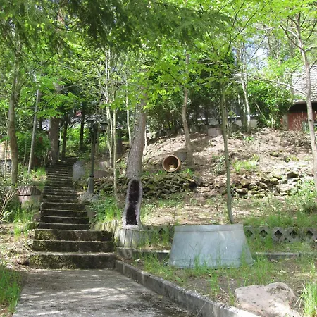 Casa vacanze Eulennest