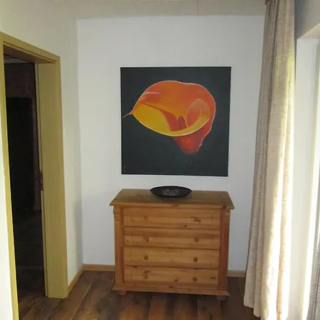 Eulennest Casa vacanze *