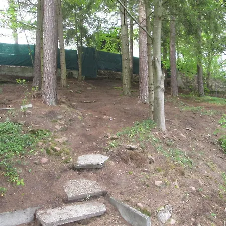 Holiday home Eulennest *