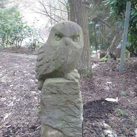 Casa vacanze Eulennest *