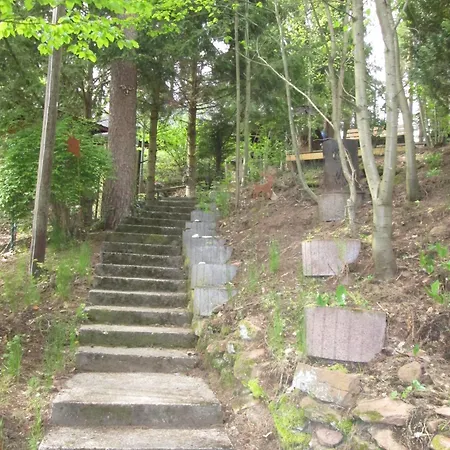 Casa vacanze Eulennest Carlsberg