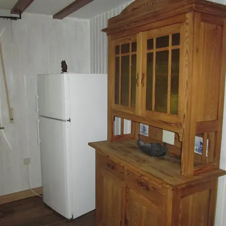Eulennest Holiday home