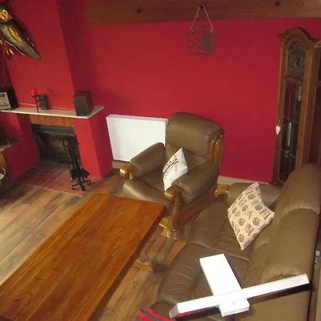 Casa vacanze Eulennest