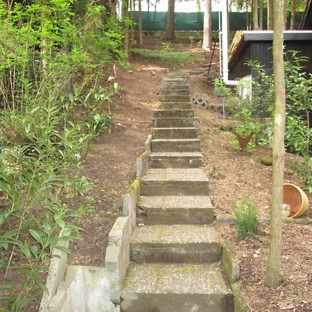 Eulennest Casa vacanze Carlsberg