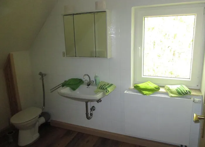 Eulennest بيت للعطل