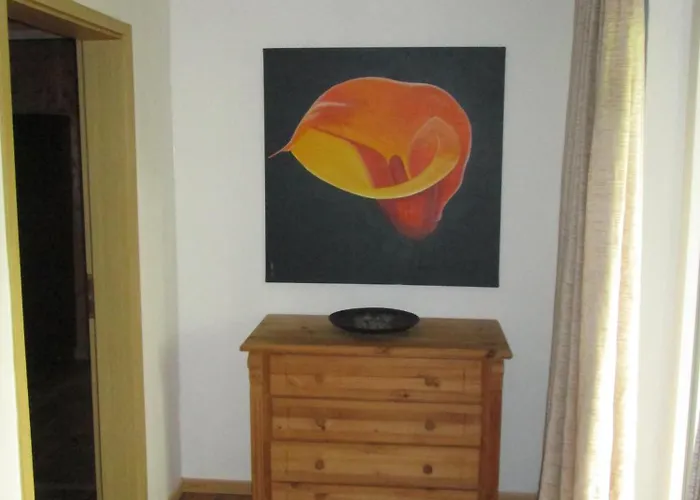 Eulennest بيت للعطل *