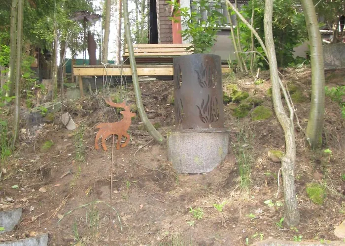 Eulennest بيت للعطل Carlsberg