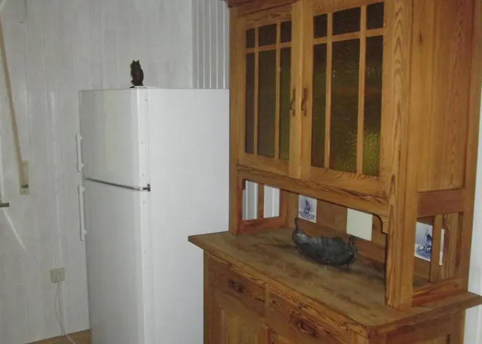 Eulennest بيت للعطل