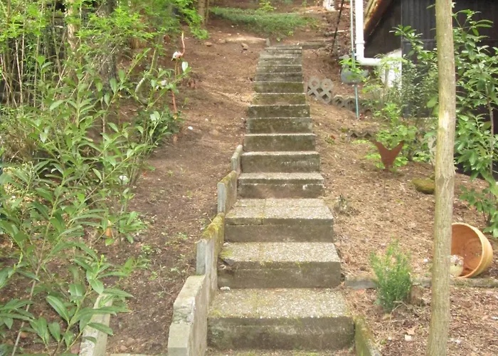 Eulennest بيت للعطل Carlsberg